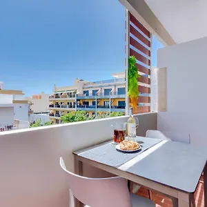 Apartamento Al - Miratlântico, Quarteira